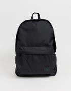 Herschel Supply Co Classic Light Volume Black Backpack