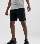 Puma Evostripe Shorts - Black