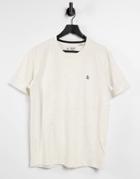 Original Penguin Crew Neck T-shirt-grey