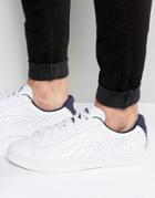 Puma Court Star Sneakers - White