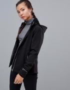 Free Country Super Softshell Jacket - Black