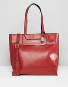 Fiorelli Tristen Tote Bag - Red