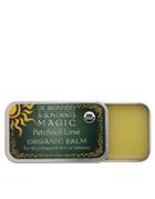 Dr. Bronner Organic Body Balm 14g - Lime $7.74