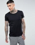 Lee Ultimate T-shirt - Black