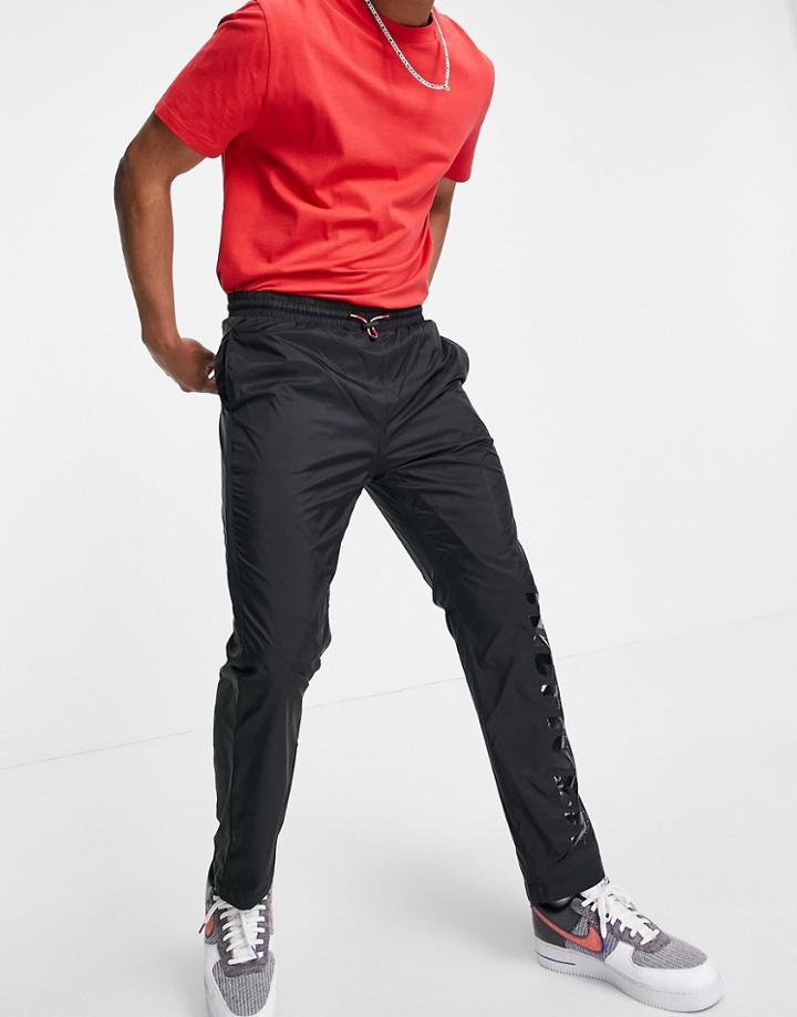 Tommy Hilfiger Denny Sport Pants-black