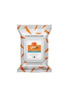 Yes To Carrots Fragrance Free Wipes X 25 - Carrots