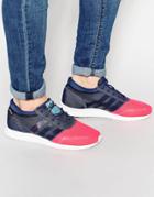 Adidas Originals Los Angeles Sneakers S79021 - Blue