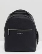 Fiorelli Anouk Causal Backpack - Black