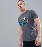 Dare 2b T Shirt - Gray