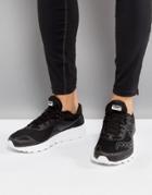 Saucony Running Runlife Kinvara 8 Sneakers In Black S20356-50 - Black