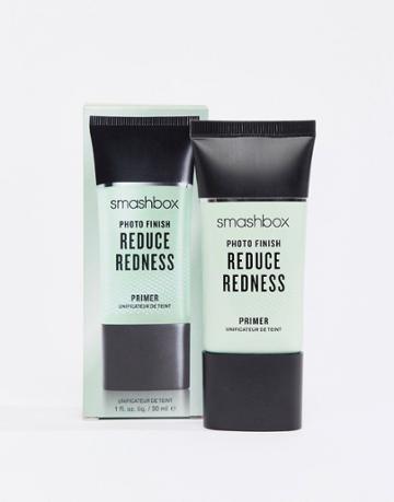 Smashbox Photo Finish Reduce Redness Primer 30ml - Clear
