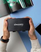 Discovery Channel Virtual Reality Glasses - Multi