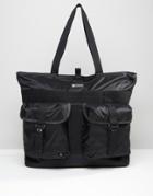 Adidas Originals Tote Bag In Black Az0274 - Black