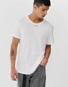 Cheap Monday Standard T-shirt - White