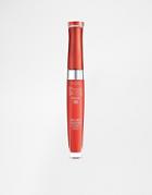 Bourjois 3d Lip Gloss - Light Orange Pr $8.00