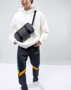 Adidas Originals Nmd Cross Body Bag In Gray Ce2380 - Gray