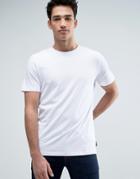 Jack & Jones Originals Basic Crew Neck T-shirt - White