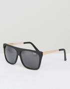 Quay Australia X Desi On The Low Sunglasses