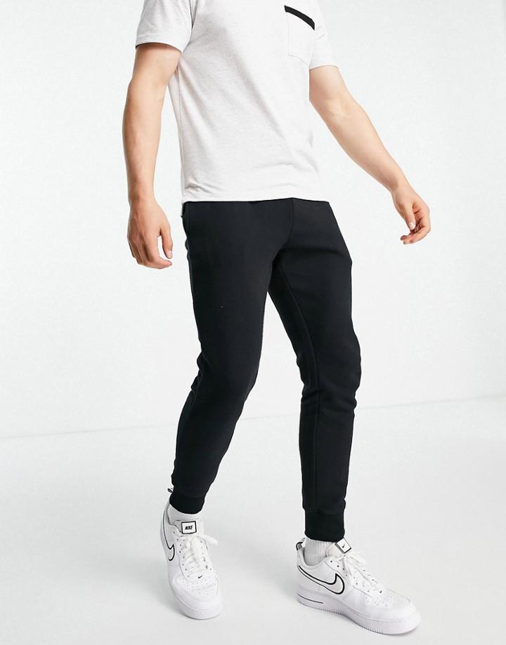 Topman Sweatpants In Black - Part Of A Set