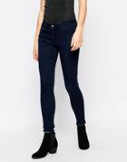 Bellefield Tessa Skinny Jeans - Indigo