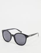 Vans Rise And Shine Sunglasses In Black