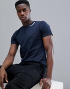 Peak Performance Sportswear T-shirt In Navy - Navy
