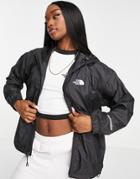 The North Face Hydrenaline Jacket In Black
