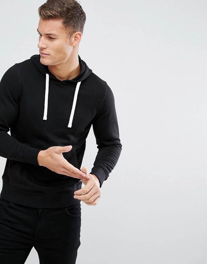 Produkt Hoodie - Black