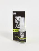 Barber Pro Blemish Control Niacinamide 2% Face Serum 30ml-no Color