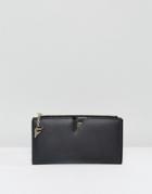 Fiorelli Lara Large Zip Top Purse - Black