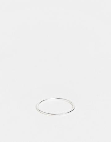 Bloom & Bay Fine Sterling Silver Ring