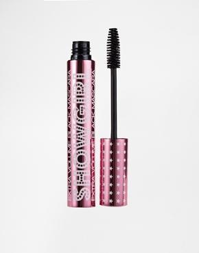 Barry M Showgirl Extra Volumising Mascara - Volumising