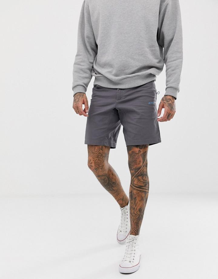 Dare 2b Climbing Shorts - Gray