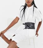 Inyati Ida Belt Bag - Black