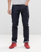 Religion Riot Denim Jeans - Blue