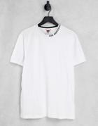 The North Face Zumu T-shirt In White