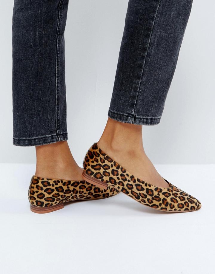 Asos Lottie Ballet Flats - Multi