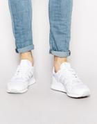 Adidas Originals Zx 500 Og Sneakers - White