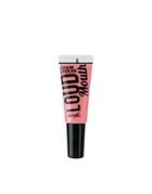 Barry M Loud Mouth Lip Paint - Chatterbox