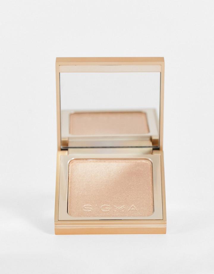 Sigma Highlighter - Savanna-brown
