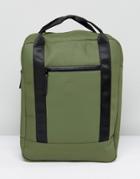 Ucon Acrobatics Ison Backpack - Green