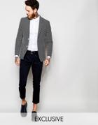 Feraud Formal Pants In Slim Fit - Navy