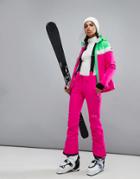 Dare2b Ski Jacket - Pink