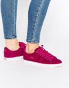 Gola Orchid Suede Sneakers - Purple