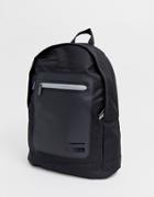 Ben Sherman Backpack In Black