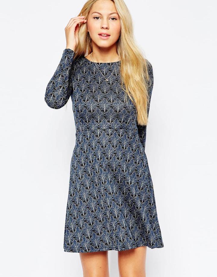 Sugarhill Boutique Jennifer Dress