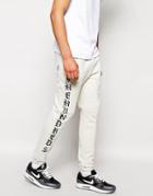 The Hundreds Turf Joggers - Grey