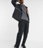 Collusion X004 90s Baggy Jeans In Washed Black