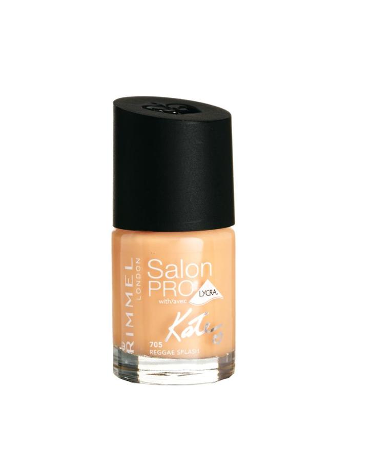Rimmel London Salon Pro Nail Polish By Kate 12ml