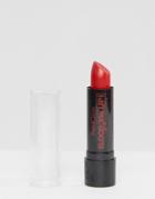 Paintglow Halloween Blood Me Up! Lipstick - Red